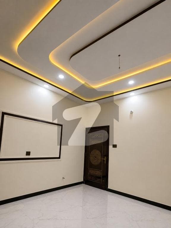 120 sq yd 6-Bedroom House in Qadir Avenue Block 2 in Qadir Avenue Block 2, Qadir Avenue, Hyderabad Bypass, Hyderabad
