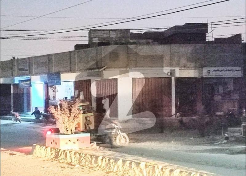 80 sq yd 3-Bedroom House in Qadir Avenue in Qadir Avenue, Hyderabad Bypass, Hyderabad