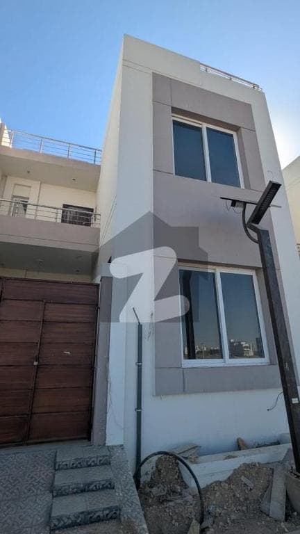 120 sq yd 3-Bedroom House in Hyderabad Bypass in Hyderabad Bypass, Hyderabad