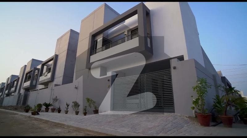 120 sq yd 3-Bedroom House in Saima Downtown in Saima Downtown, Hyderabad Bypass, Hyderabad