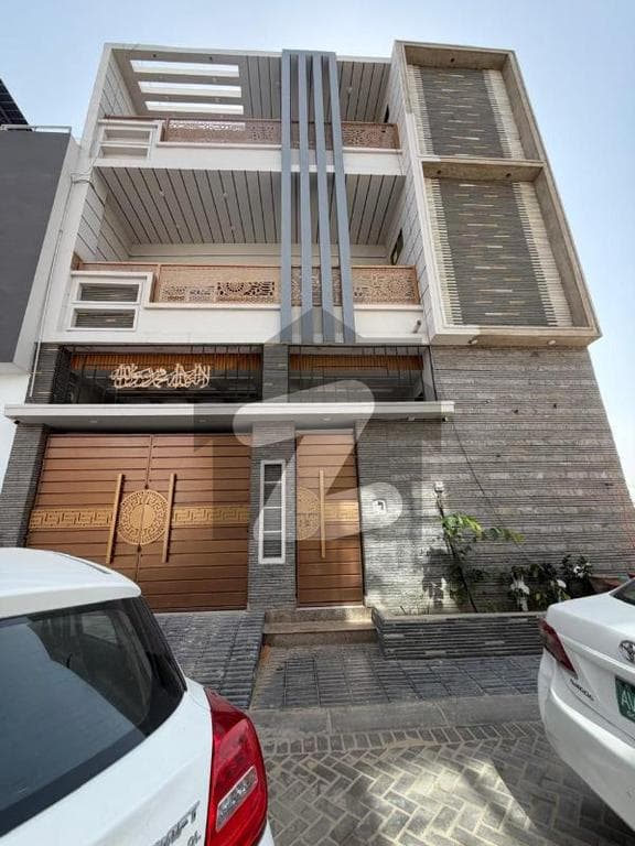 150 sq yd 7-Bedroom House in Palm Village in Palm Village, Hyderabad Bypass, Hyderabad